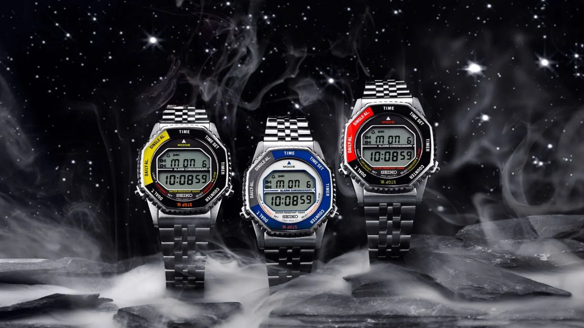 Timeless Elegance on Your Wrist