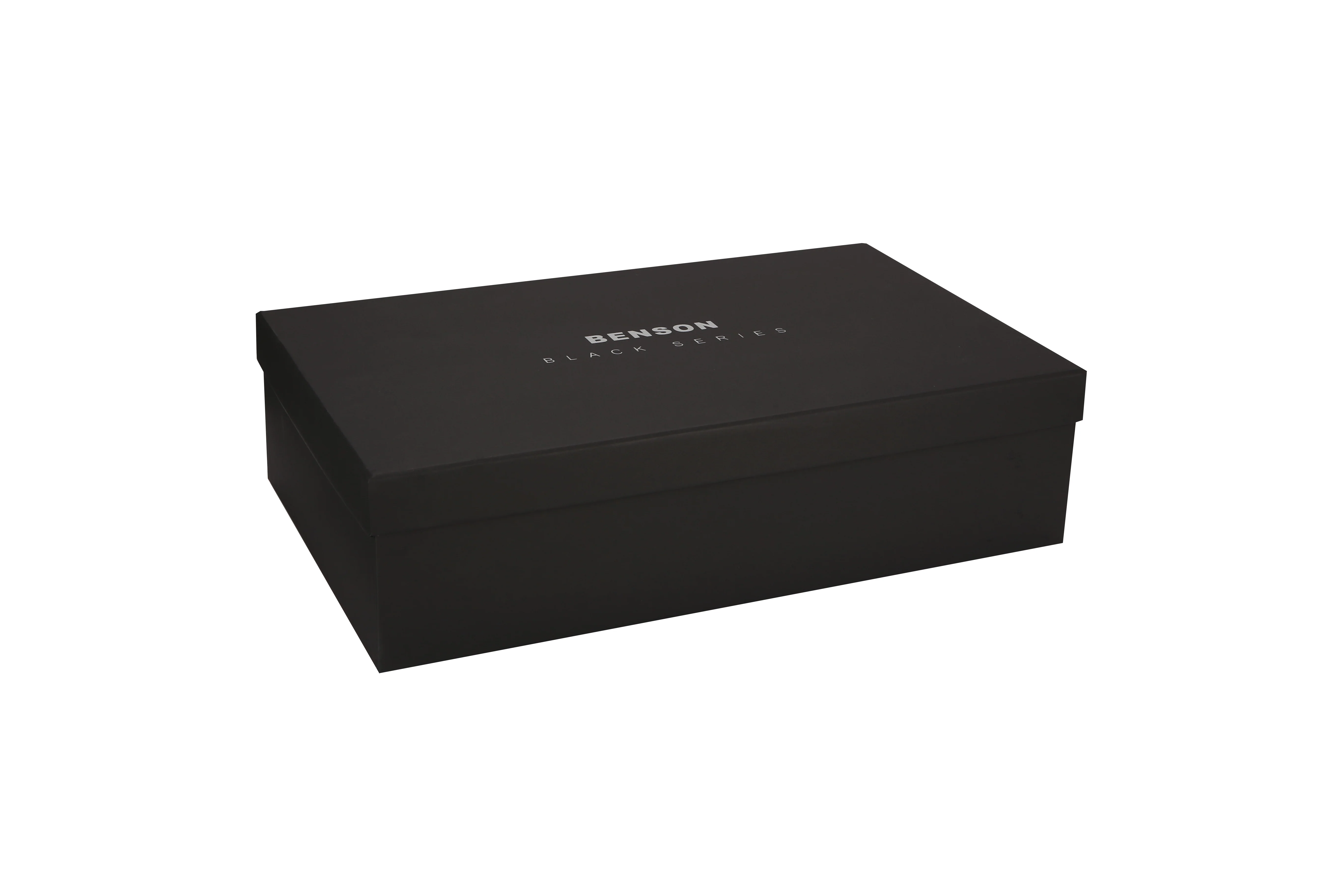 Benson Black Series - Leather 12 Watch Case - Image 3