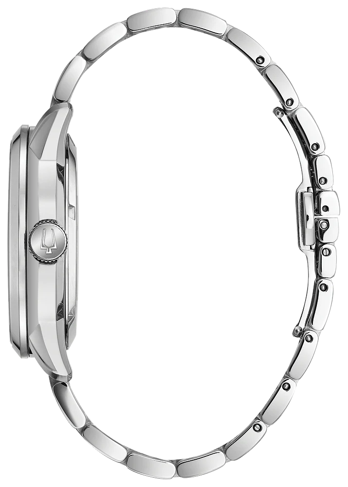 Bulova - Sutton Automatic - Image 3