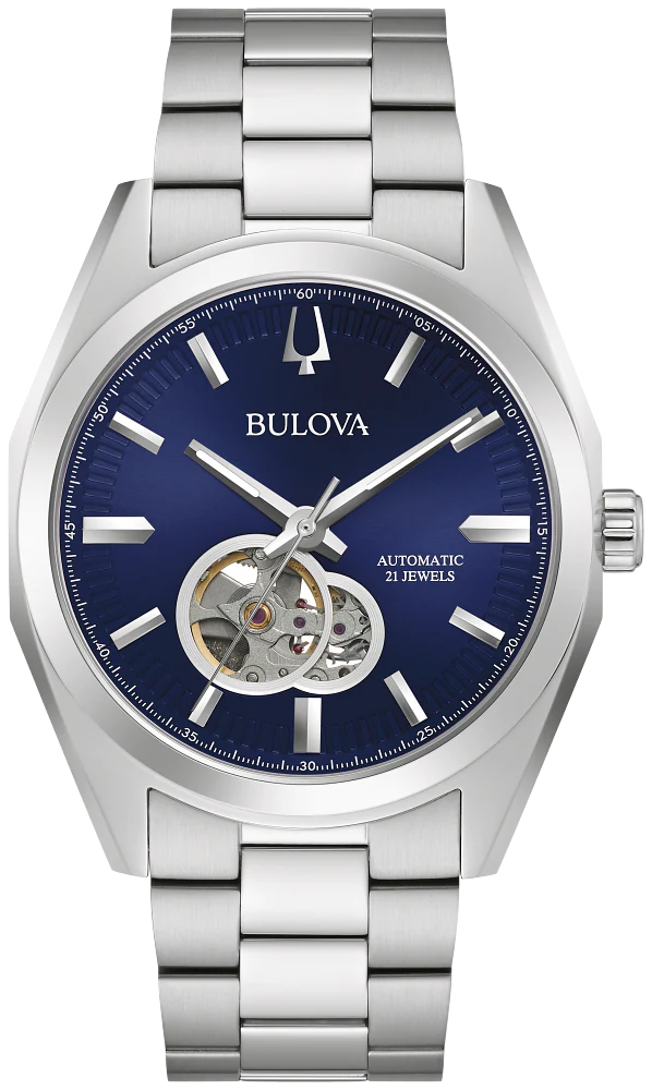 Bulova - Surveyor - Automatic - Image 3