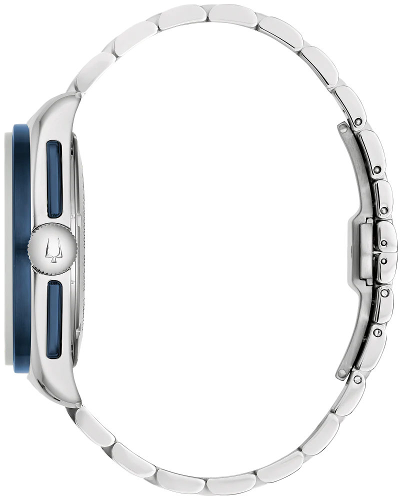 Bulova Lunar Pilot - ‘Budii’ 150th Anniversary Limited Edition - Image 3