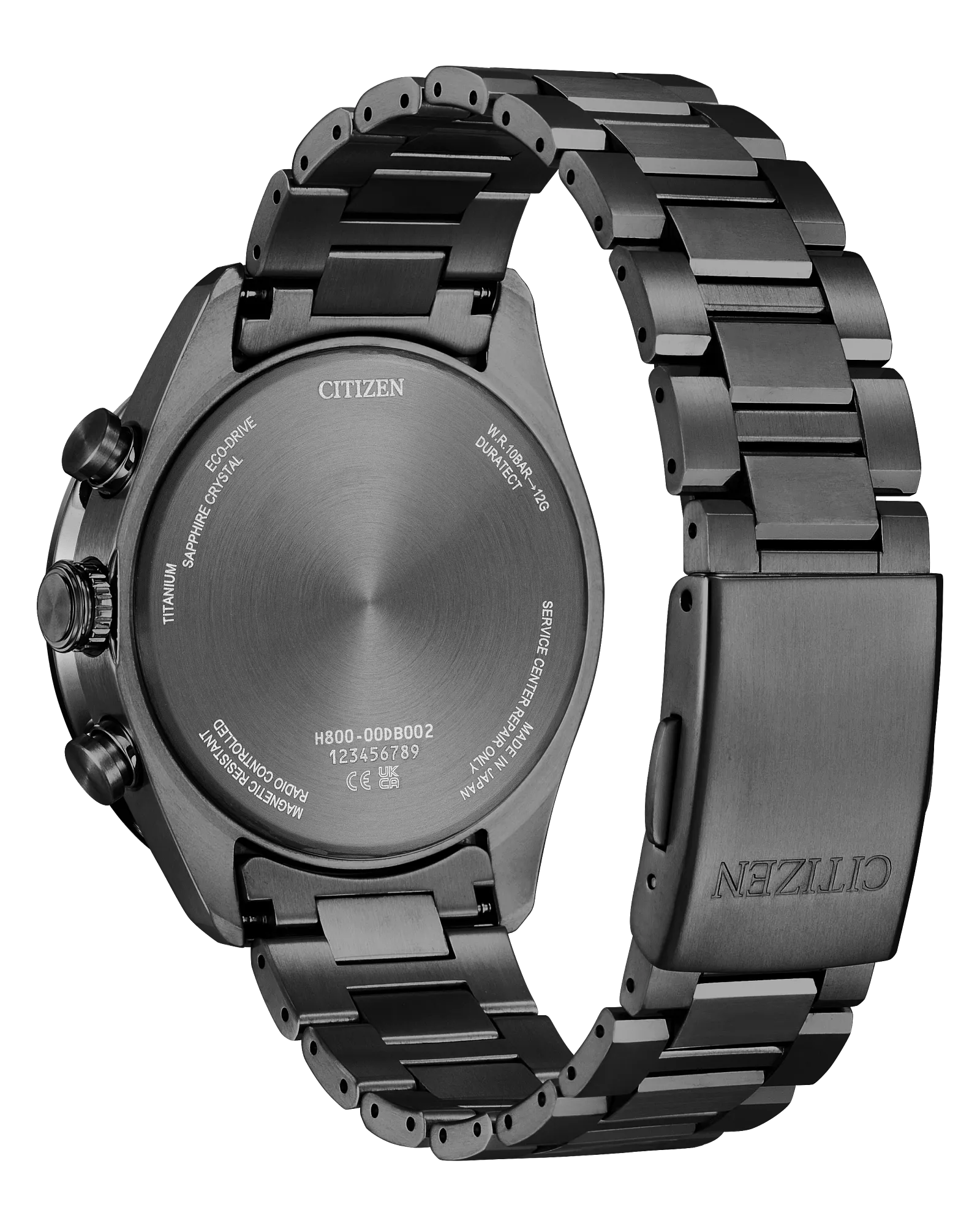 Citizen Attesa Collection - Image 4