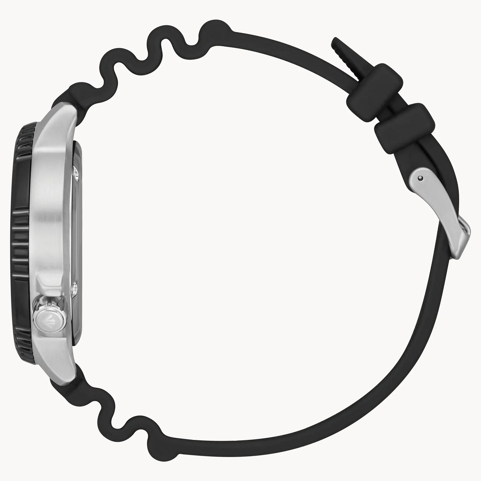 Citizen Eco-Drive - Promaster Divers Black - Image 3