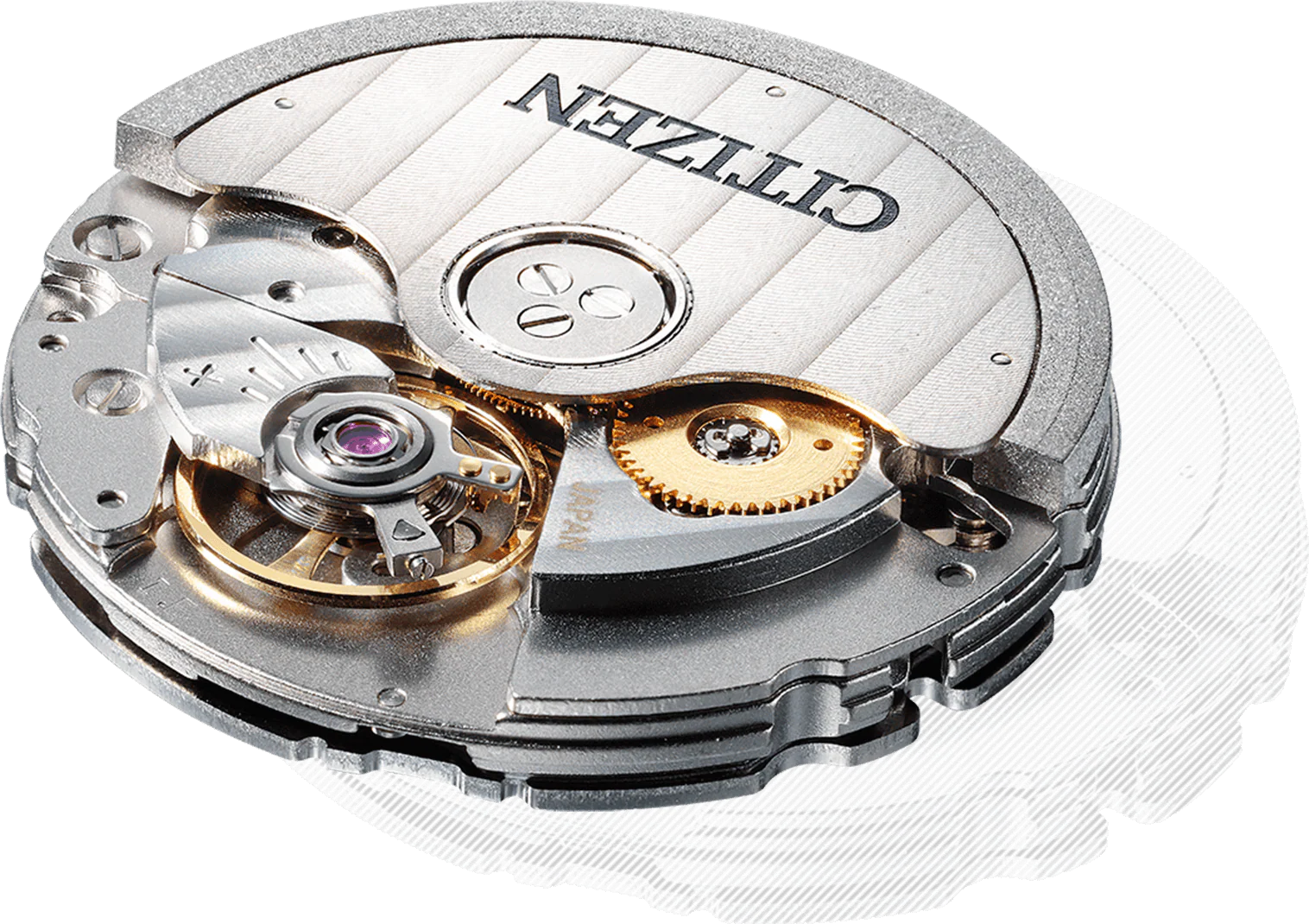 Citizen Series 8 - 880 GMT Automatic - Blue Dial - Image 4