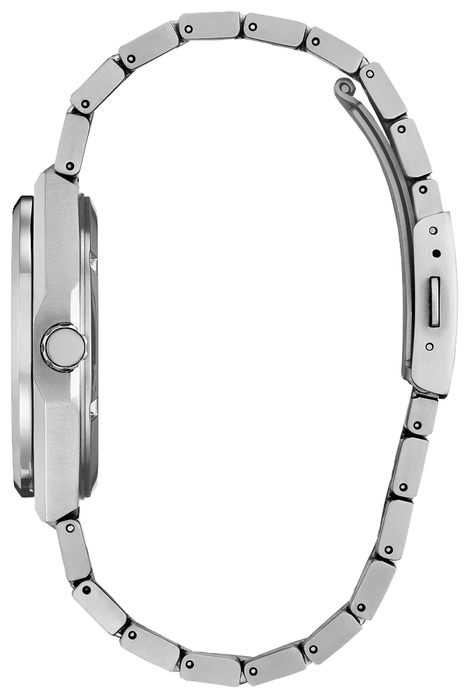 Citizen - Zenshin Mechanical - Light Blue Dial - Image 3