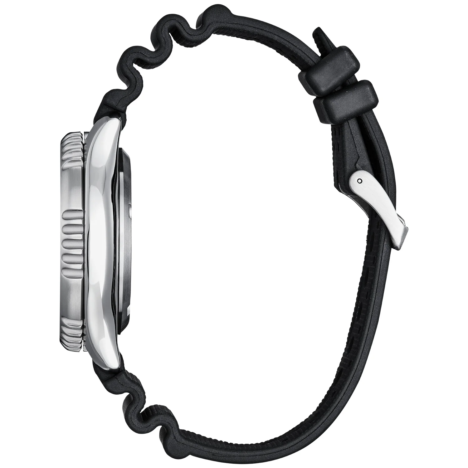 Citizen Automatic - Promaster FUGU - Red Bezel - Image 3