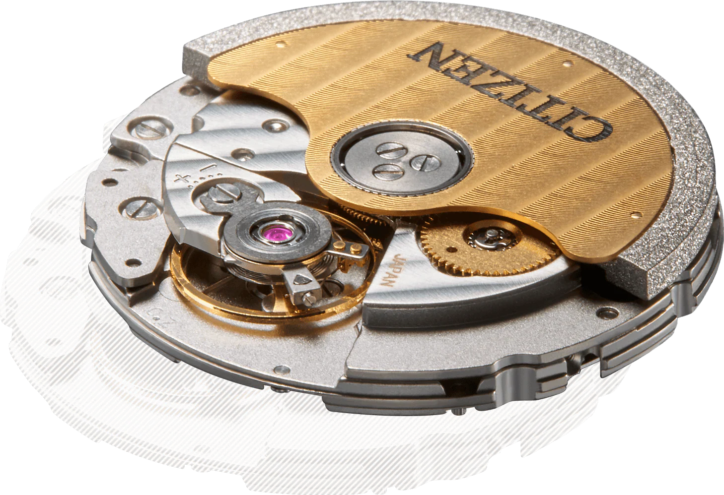 Citizen Series 8 - 870 Automatic - Black Dial - Image 4