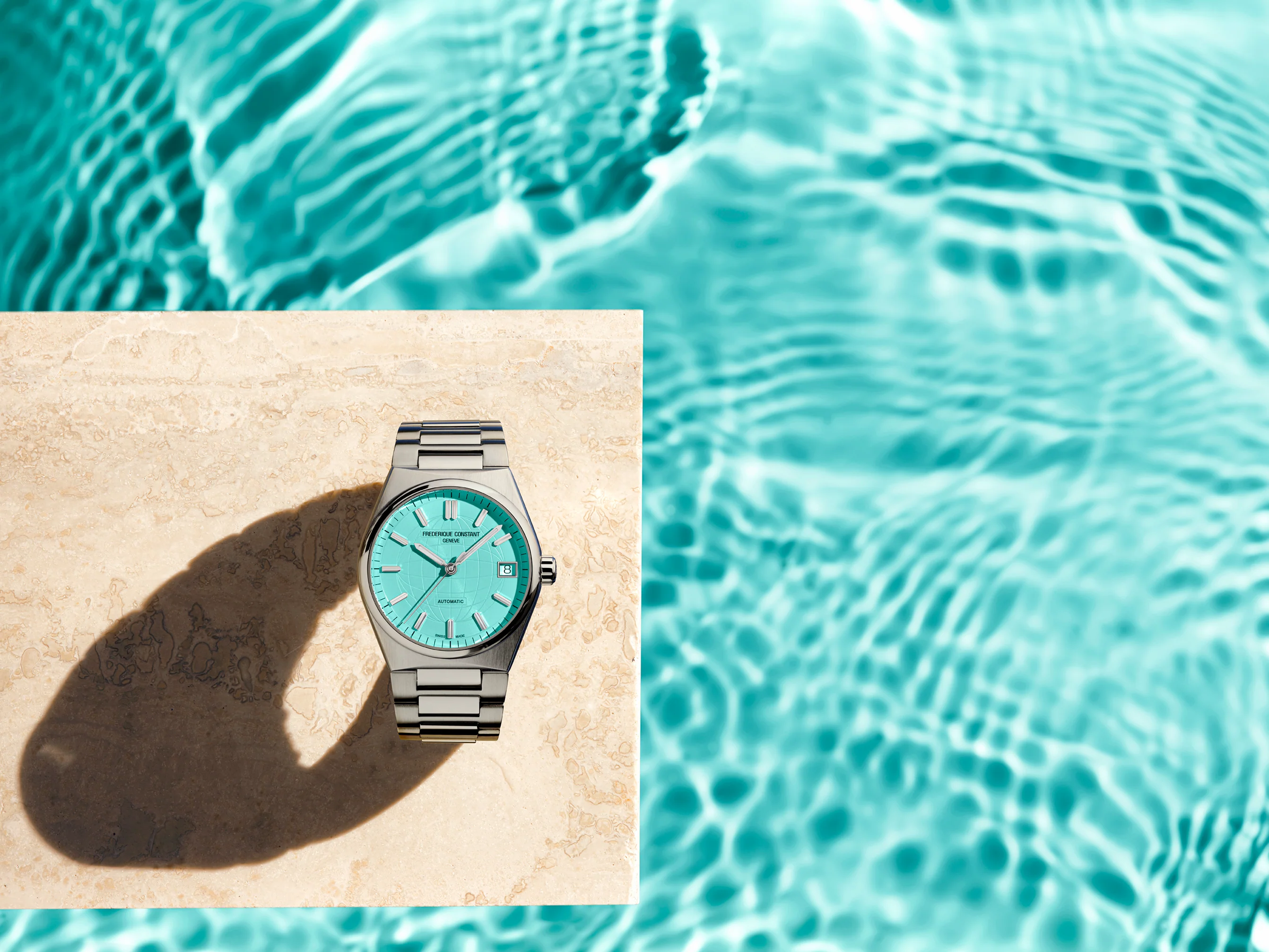 Frederique Constant - Highlife - Image 4