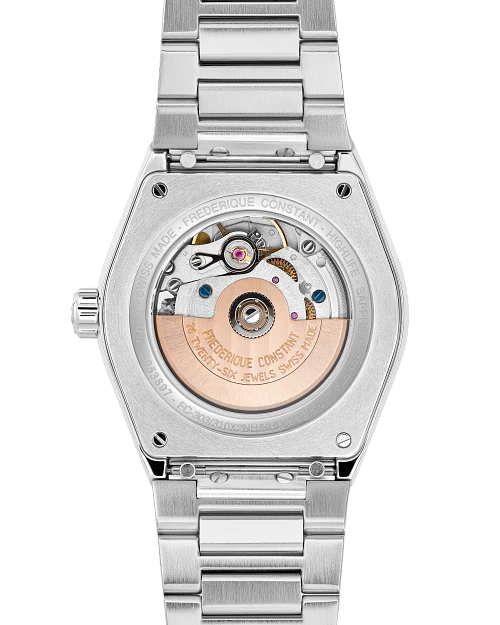 Frederique Constant - Highlife - Image 3