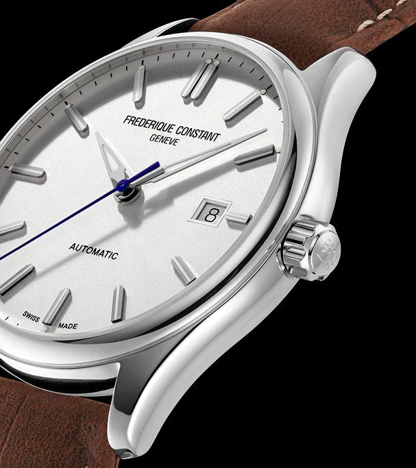 Frederique Constant - CLASSIC INDEX AUTOMATIC - Image 4