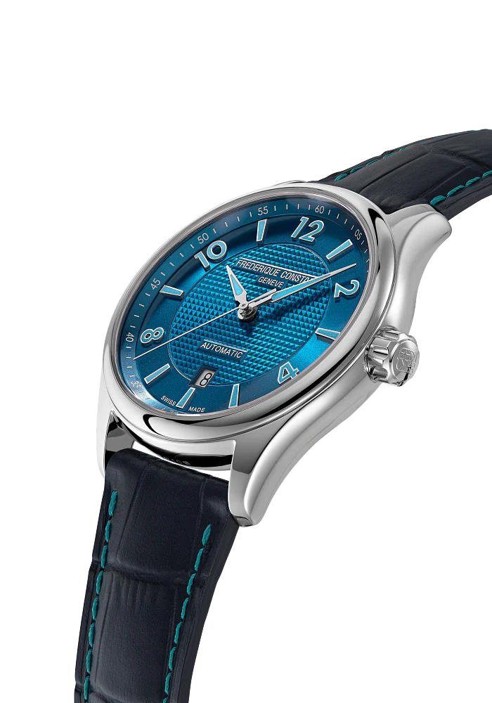 Frederique Constant - Runabout Automatic - Image 3