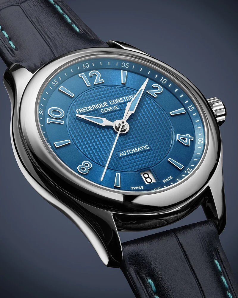 Frederique Constant - Runabout Automatic - Image 4