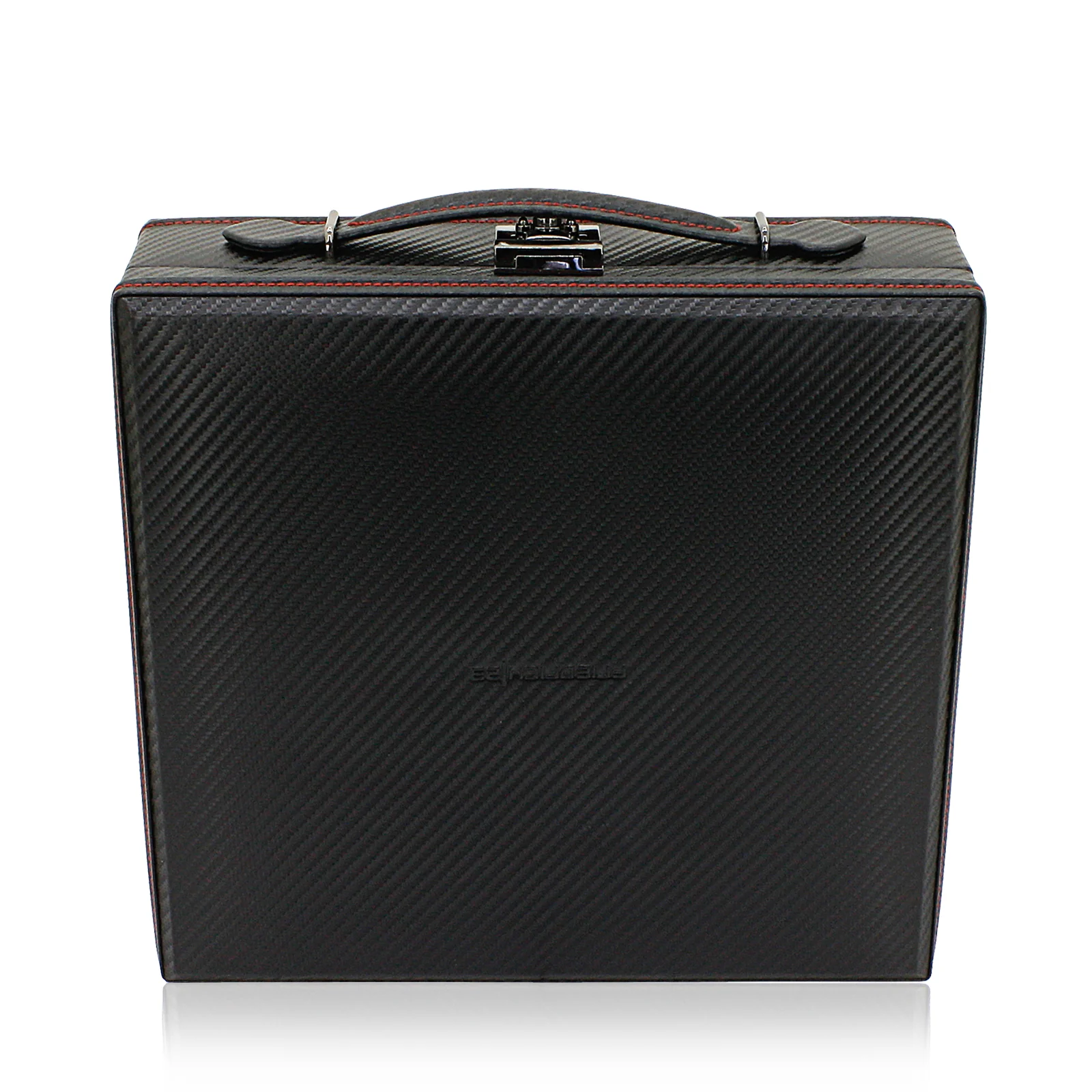 Friedrich23 - Carbon Fiber Look - 12 Watch Box - Image 5