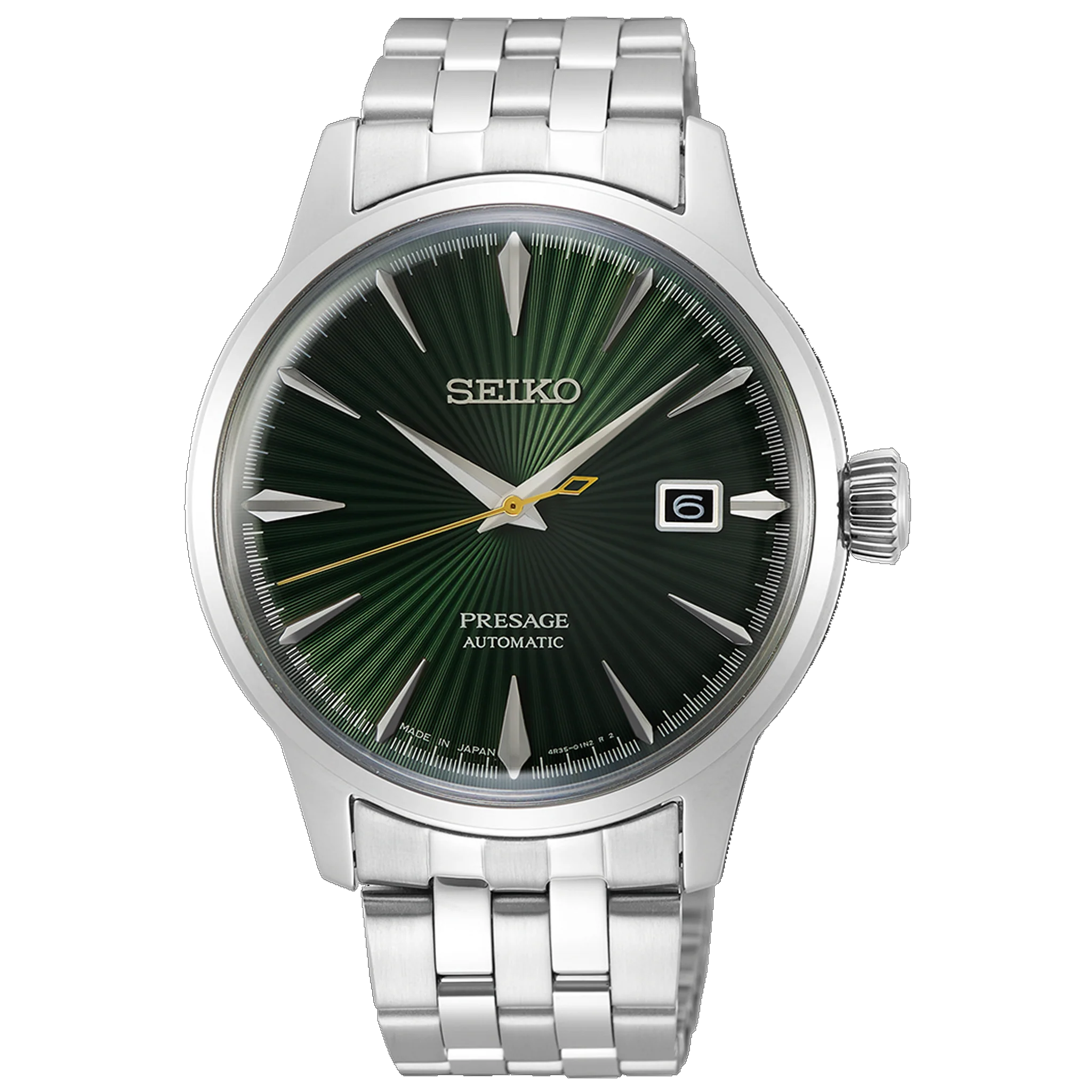 Seiko Presage Collection