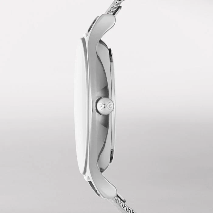 Skagen Anita - Stainless Steel, Silver Dial - Image 3