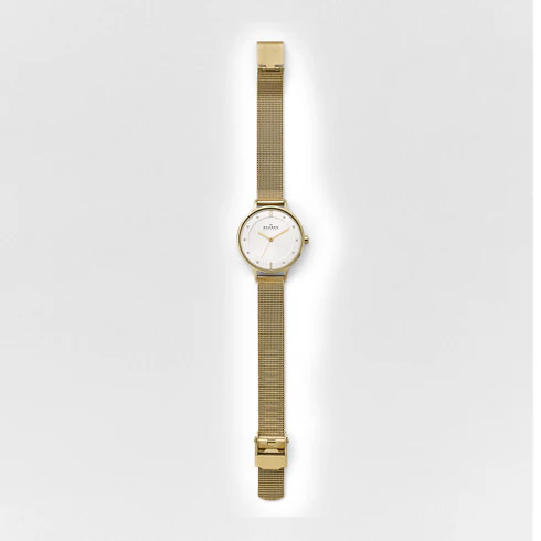 Skagen - Anita Gold Tone - Image 3