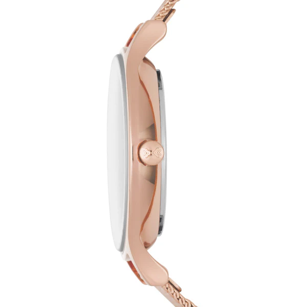 Skagen Anita - Rose Gold - Image 3