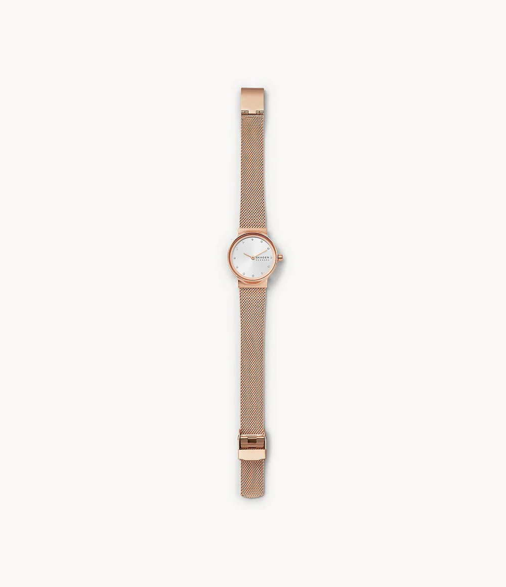 Skagen Freja - Rose-Gold Tone - Image 3
