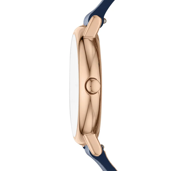 Skagen - Signatur Slim Rose Gold-Tone - Image 3