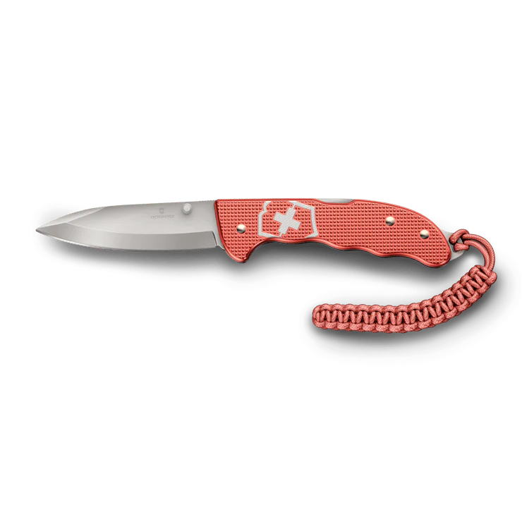 Victorinox - Evoke Alox Limited Edition 2025 - Image 4