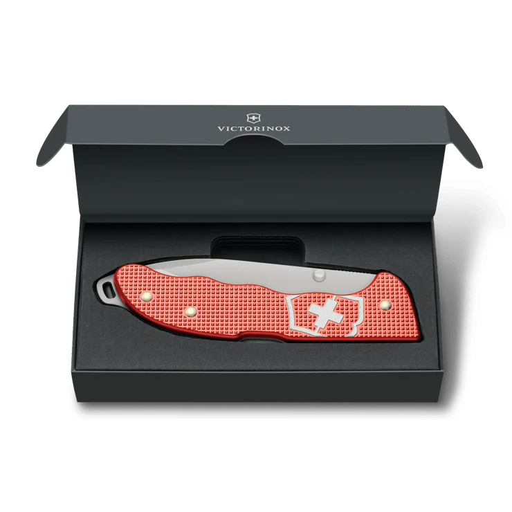 Victorinox - Evoke Alox Limited Edition 2025 - Image 5