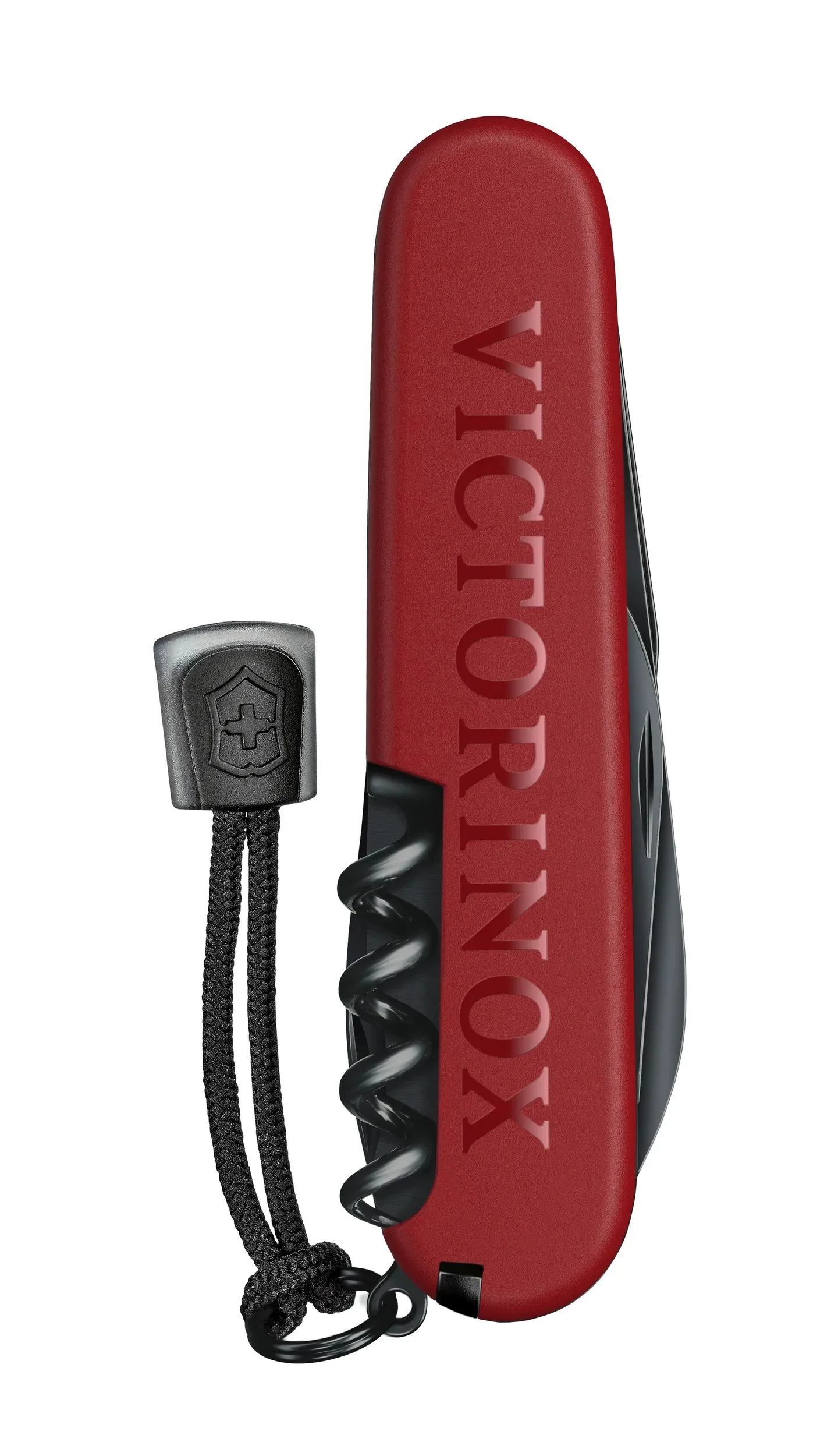 Victorinox Watch - 41mm I.N.O.X Carbon Automatic Set - Image 8