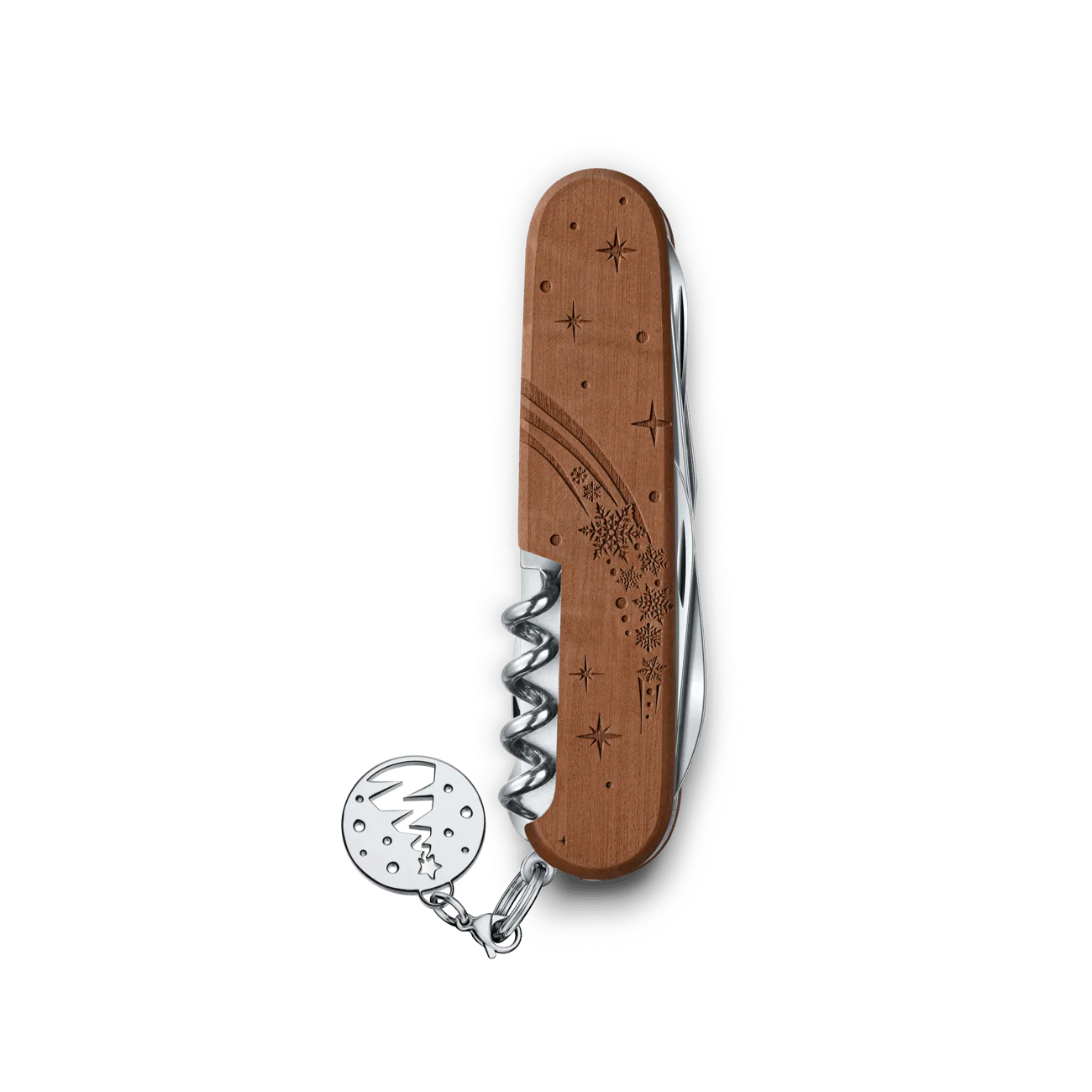 Victorinox - Climber Wood - Winter Magic 2025 - Image 3