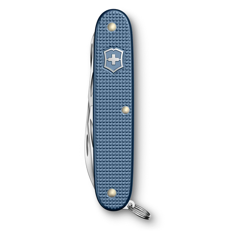 Victorinox - Medium Swiss Army Knife - Pioneer X ALOX 2026 Limited Edition - Image 3